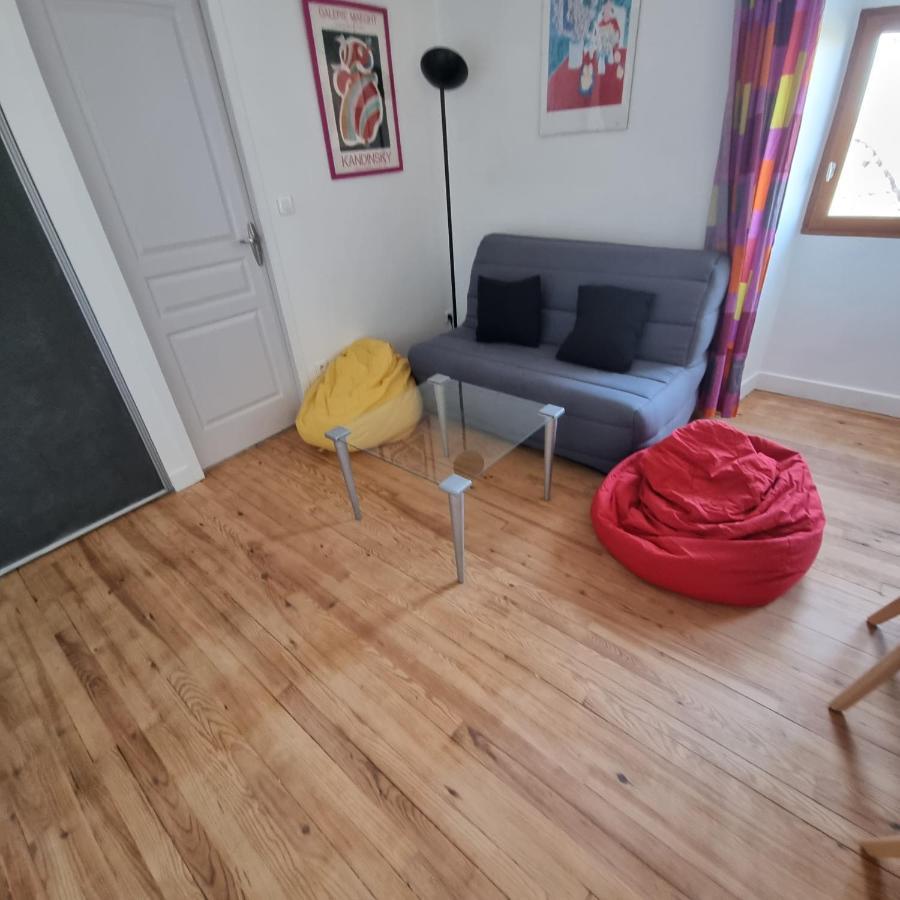 La Soleillade D'Arnis Apartman Cahors Kültér fotó