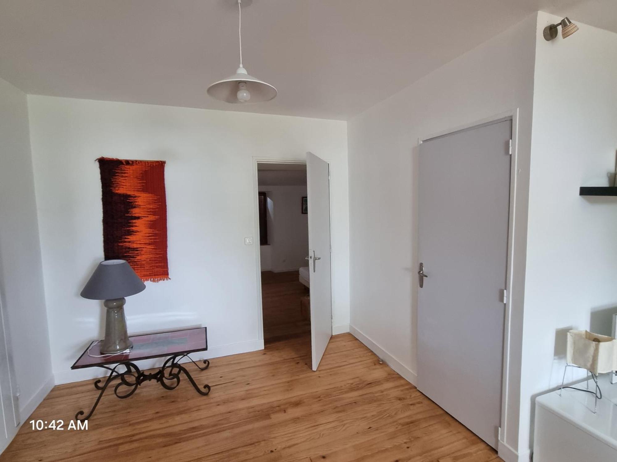 La Soleillade D'Arnis Apartman Cahors Kültér fotó