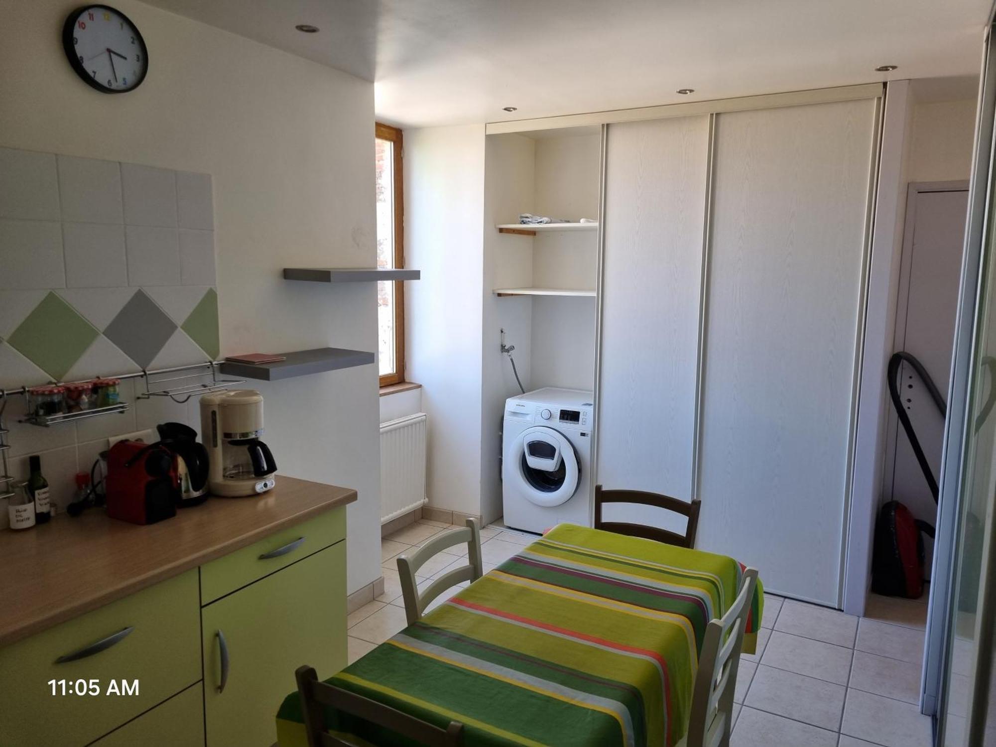 La Soleillade D'Arnis Apartman Cahors Kültér fotó