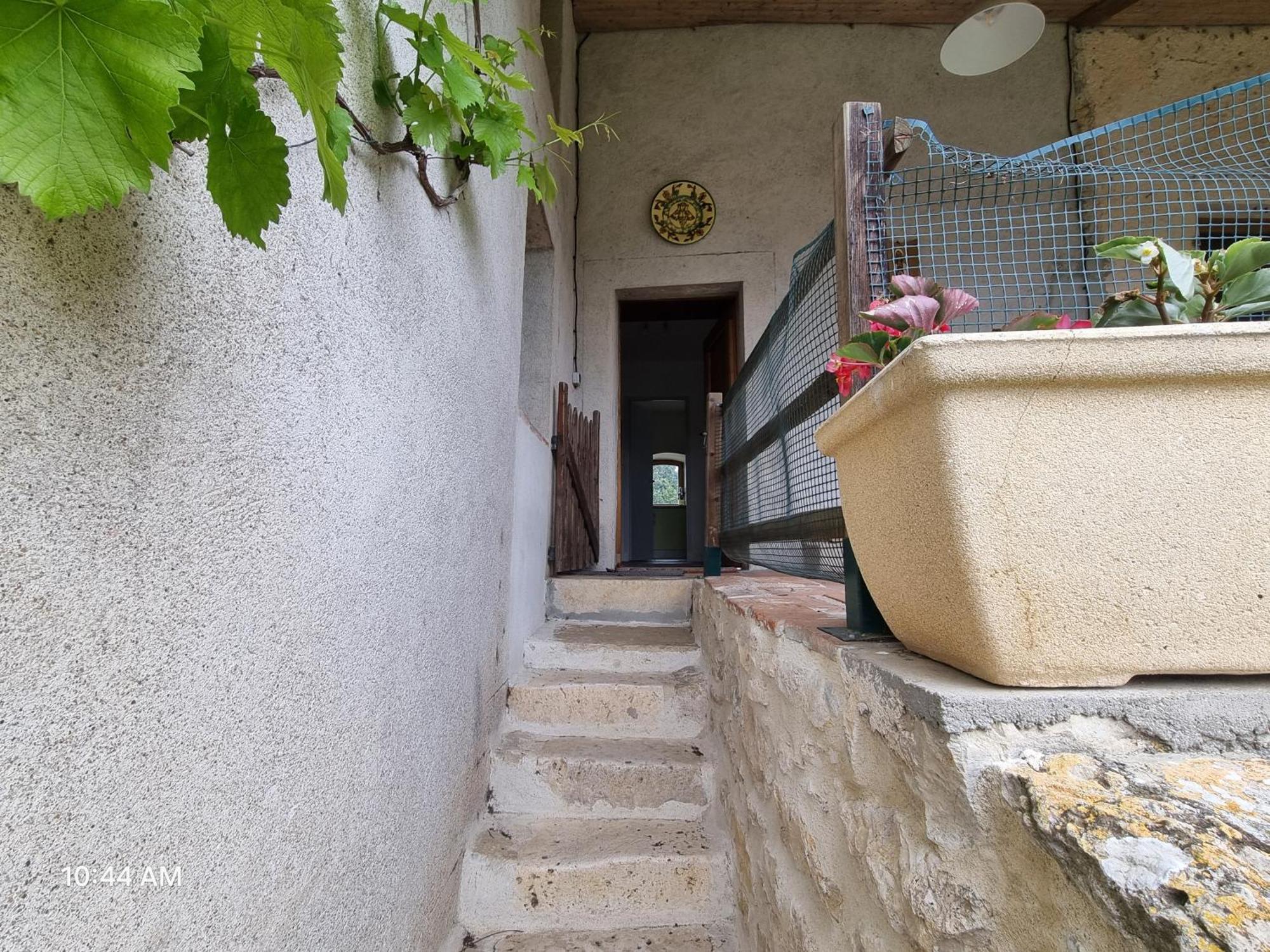 La Soleillade D'Arnis Apartman Cahors Kültér fotó